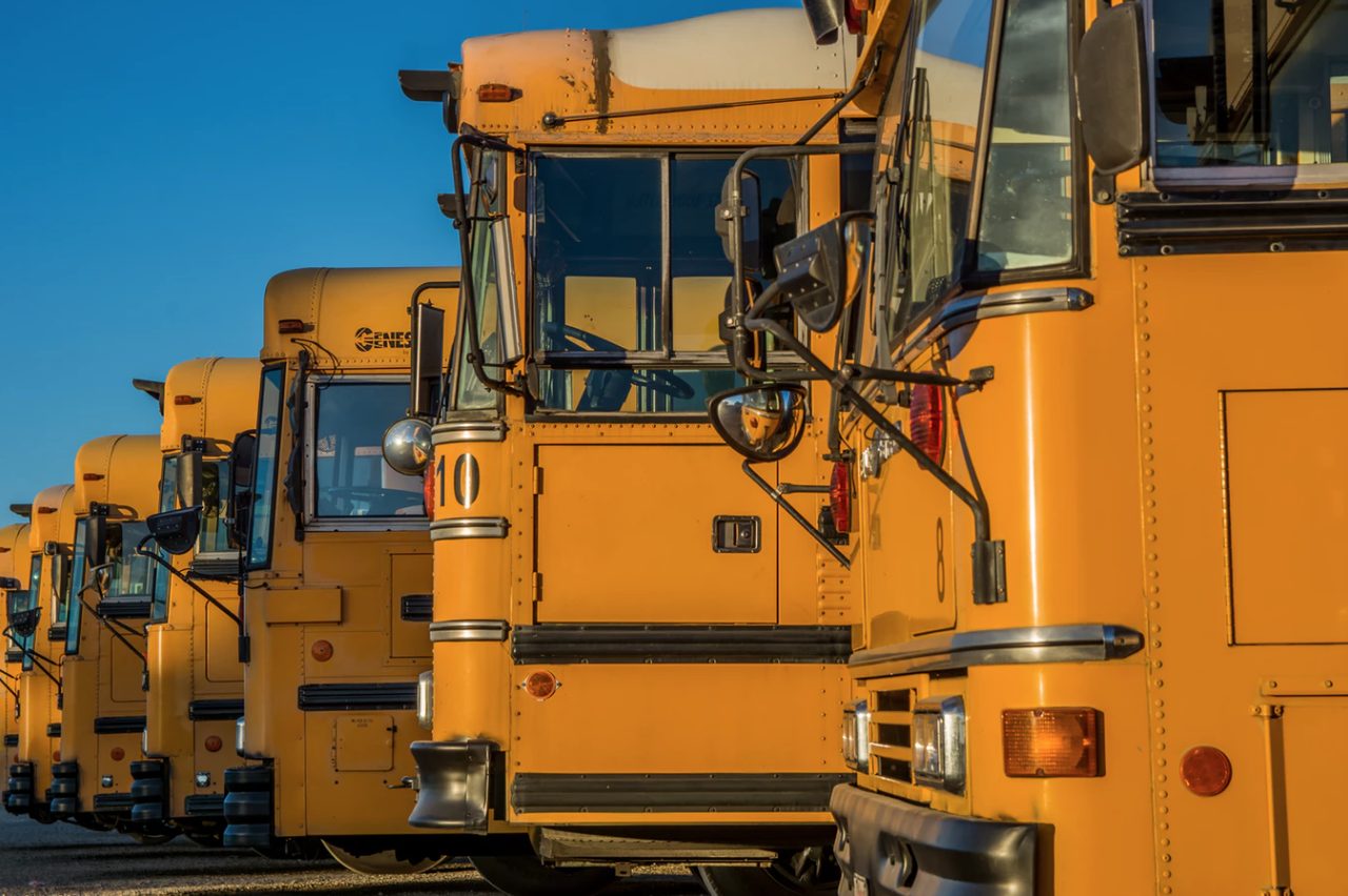 Preventing delay and damage in condenser shipping