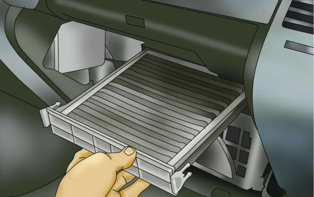 Car AC Problems