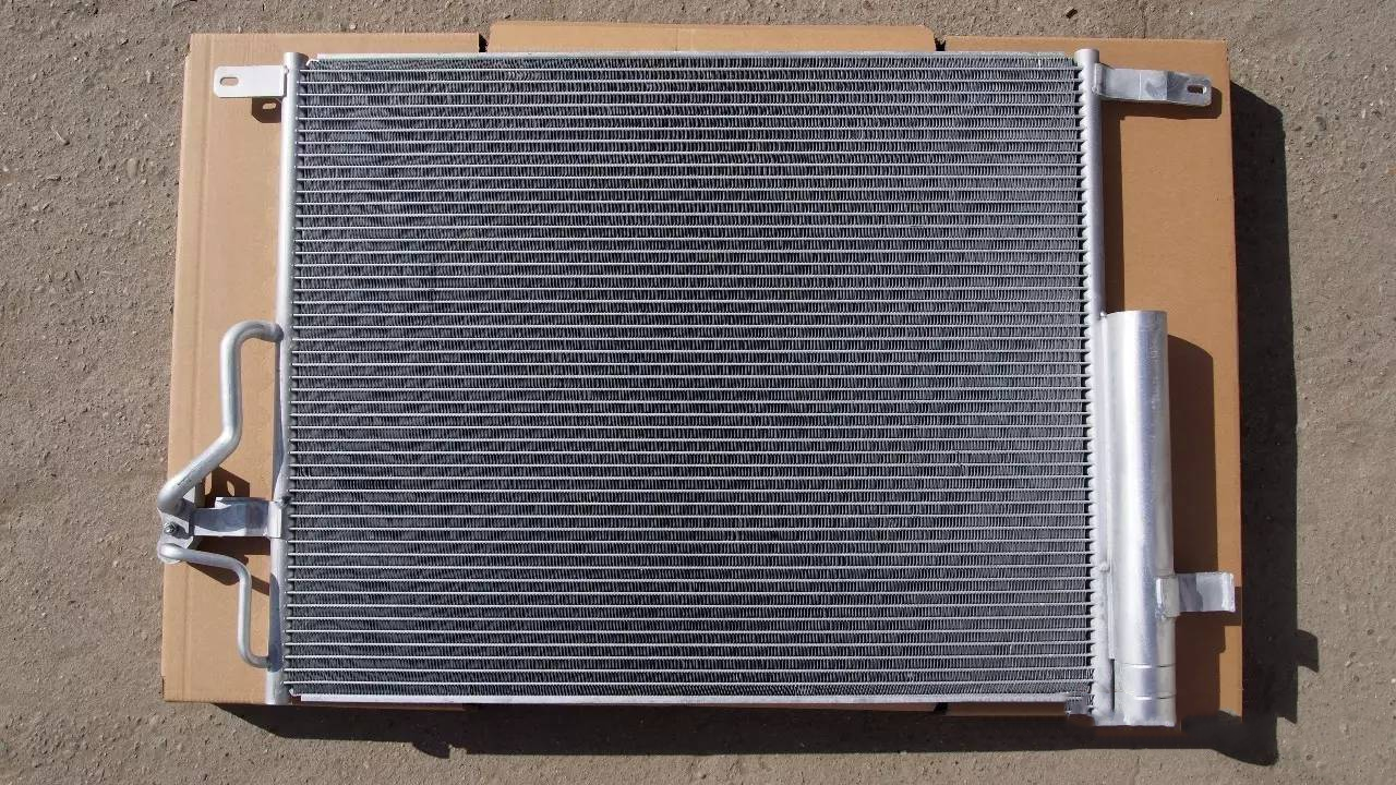 Understanding The Different Materials Used In Car Hongdao Car Ac