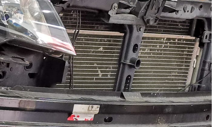  Car Air Conditioning 
