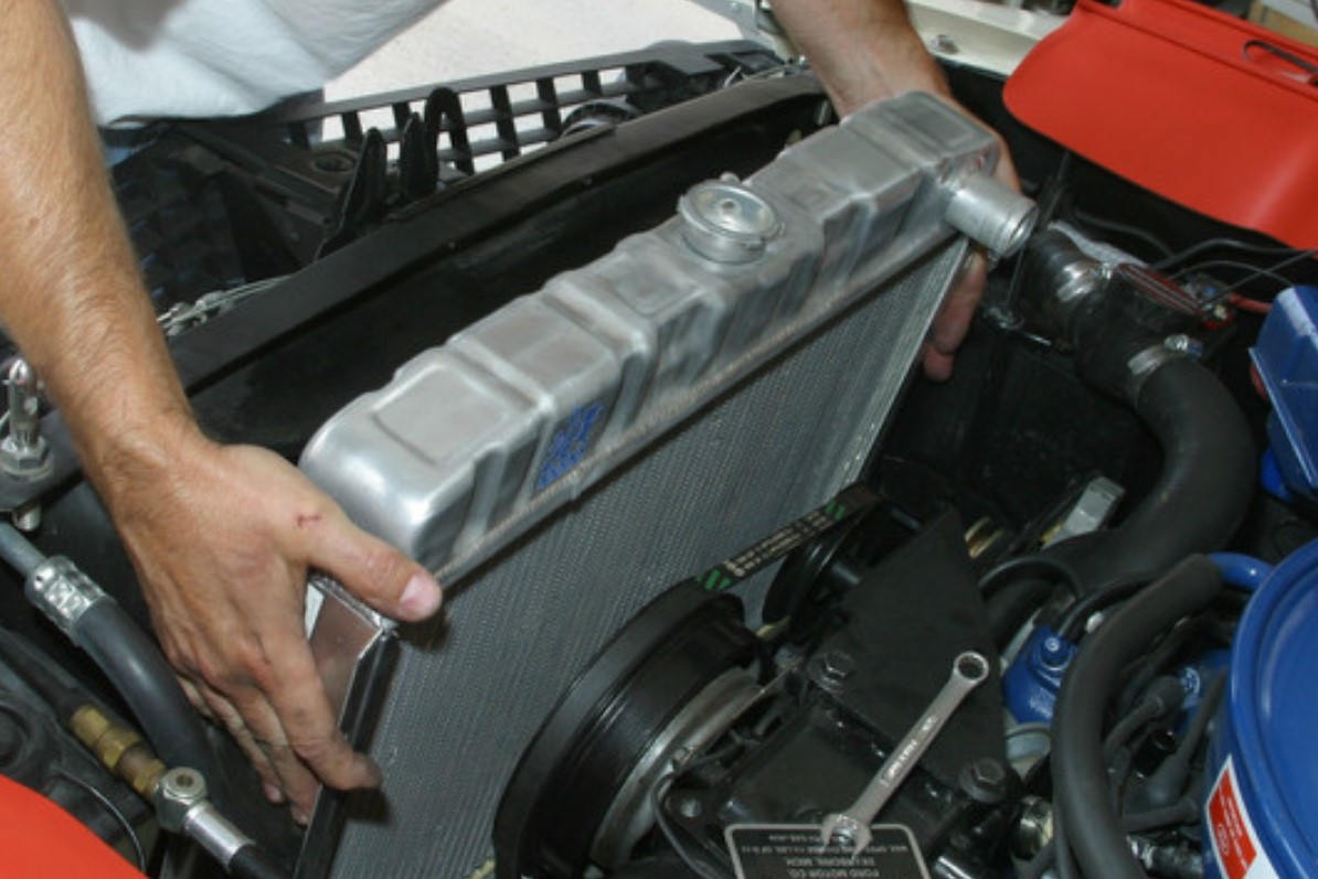 Benefits of Maintaining Your Car Condenser.jpg