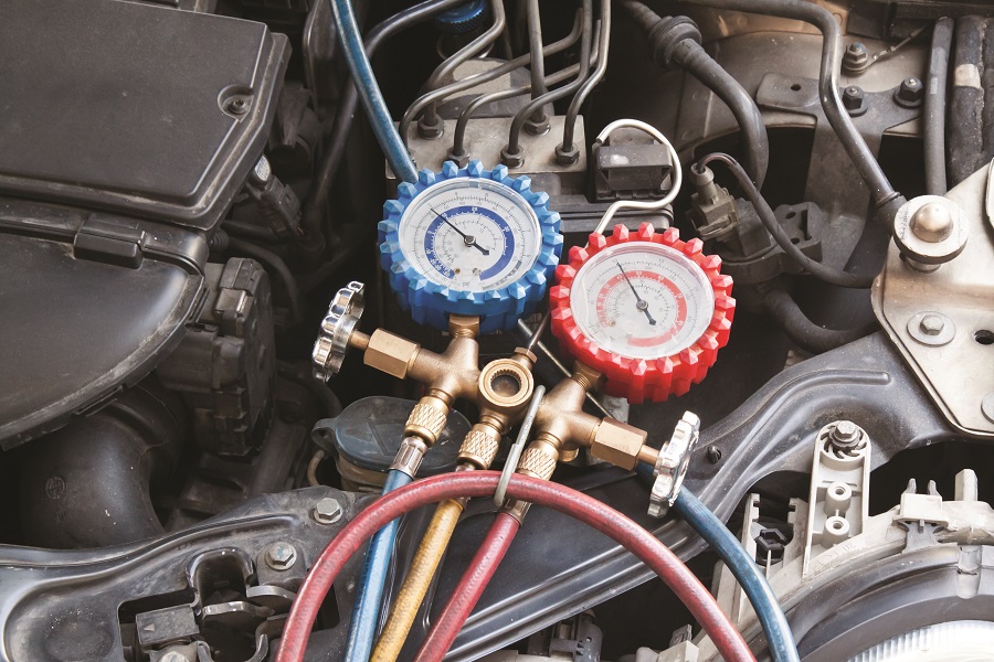 Troubleshoot Car Condenser.jpg