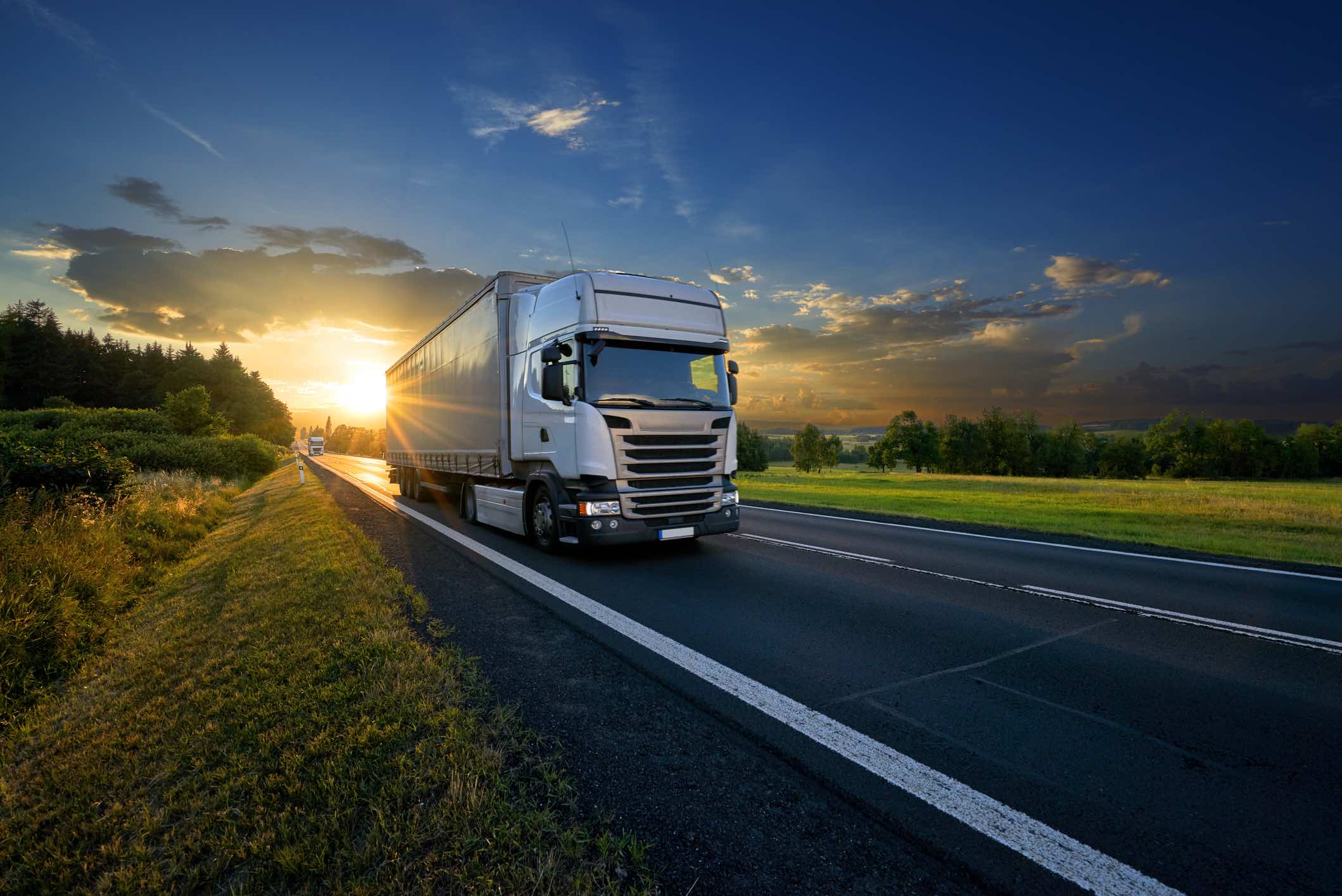 ac condenser transportation