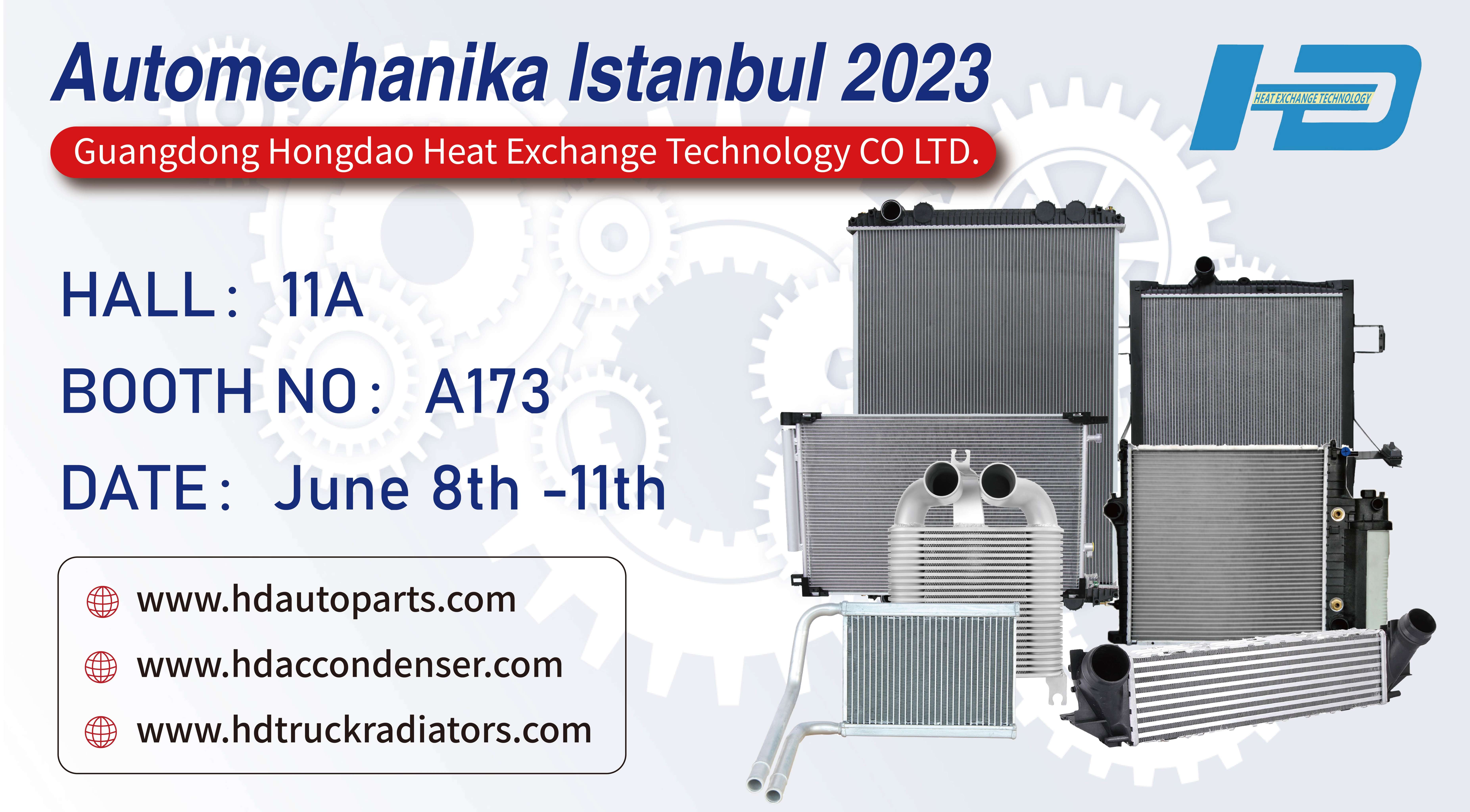 Hongdao Automechanika lstanbul.jpg