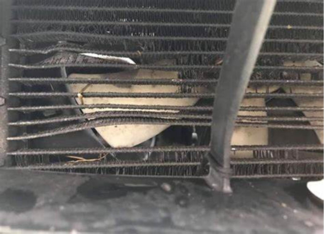 5 Signs Of AC Condenser Leak And How To Fix It Hongdao Car Ac Condencer