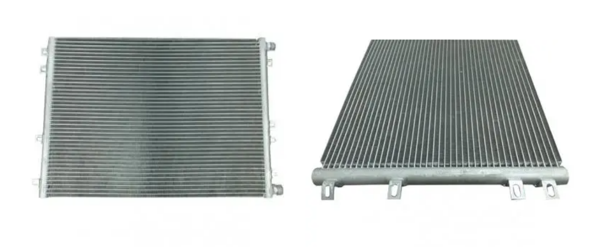  AC System Condenser 
