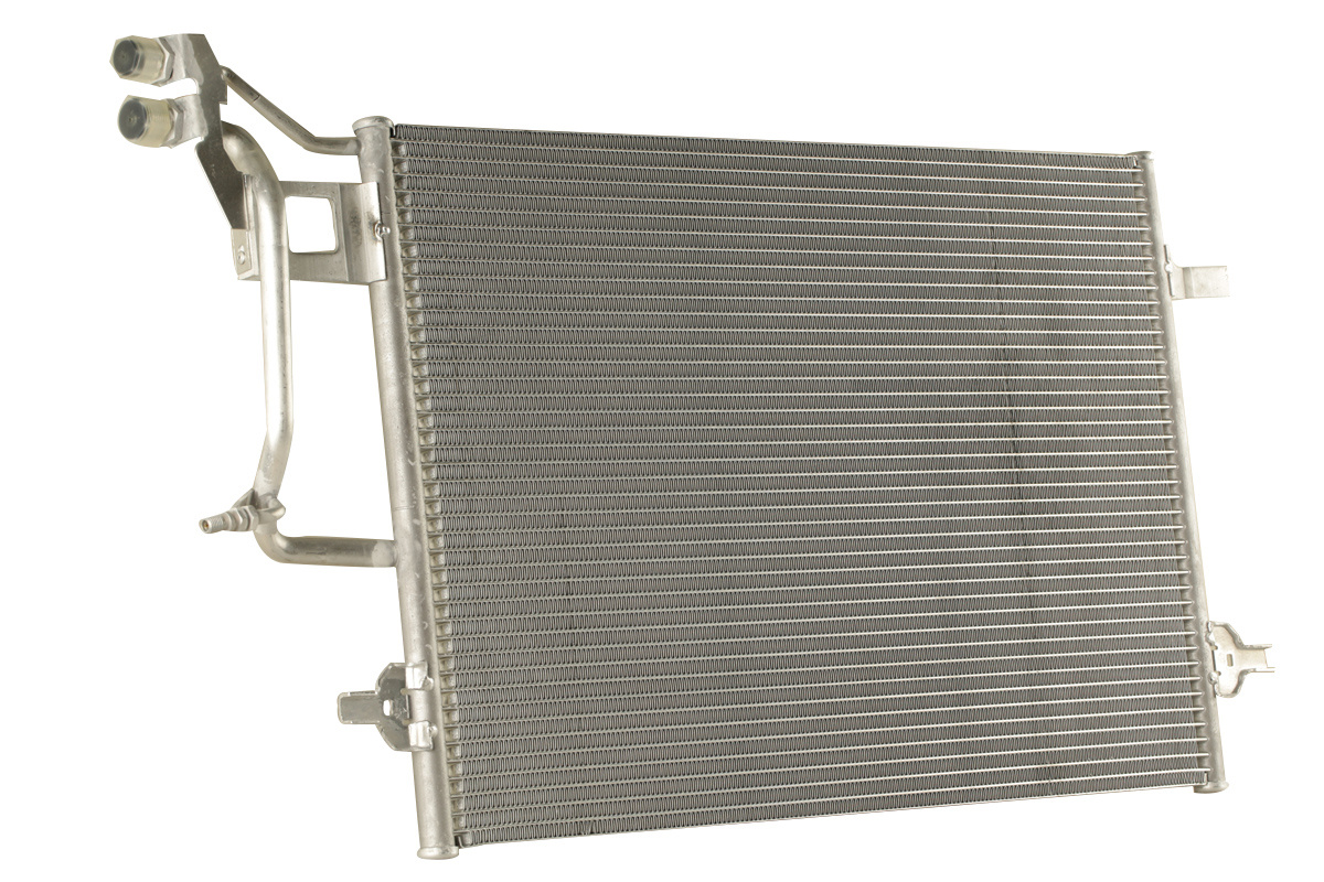  aluminum car condenser 