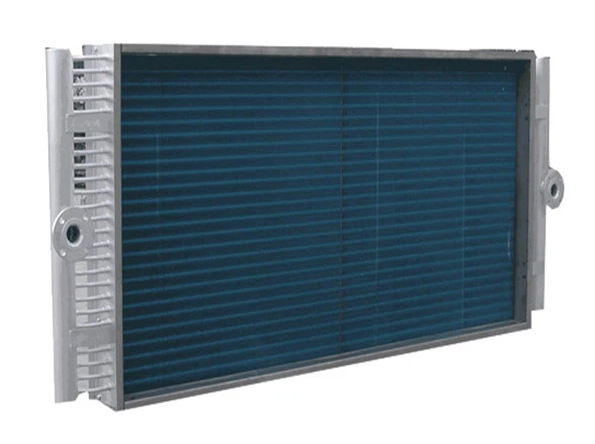  copper car condenser 
