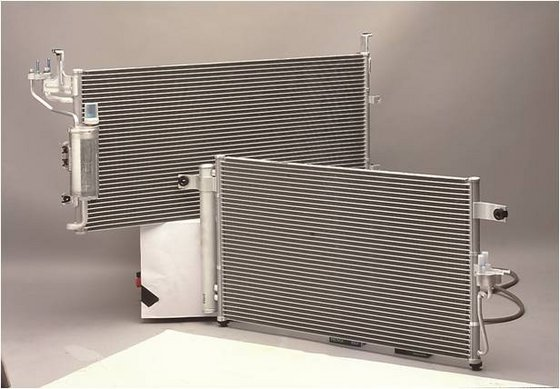 Which Type of Car AC Condenser is Right for Your B - Hongdao Car Ac ...