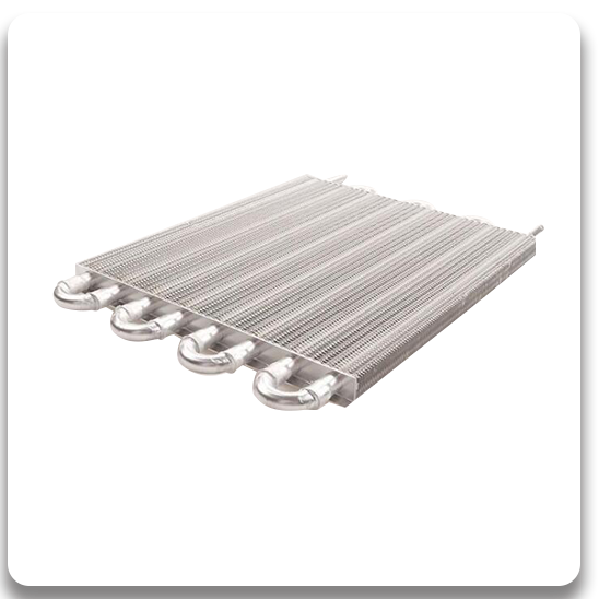 HomeHongdao Car Ac Condenser