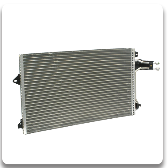 HomeHongdao Car Ac Condenser