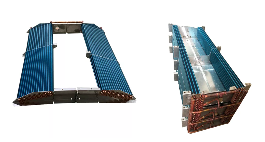  Air Conditioner Condenser 