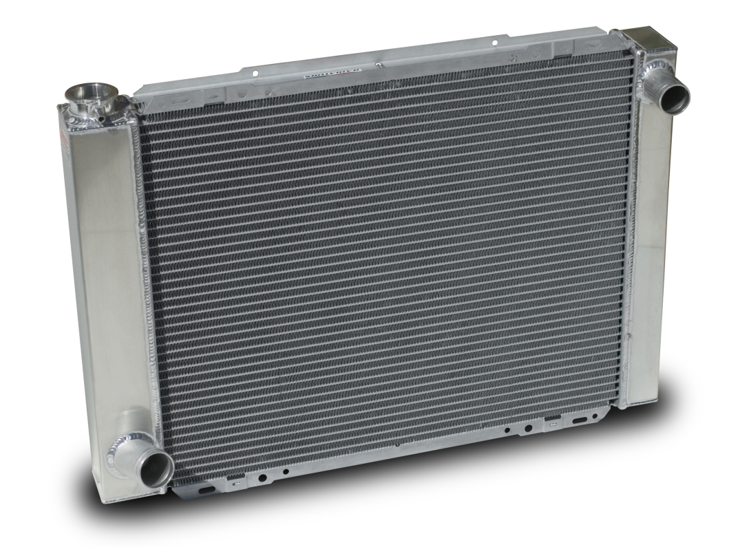  car radiator 
