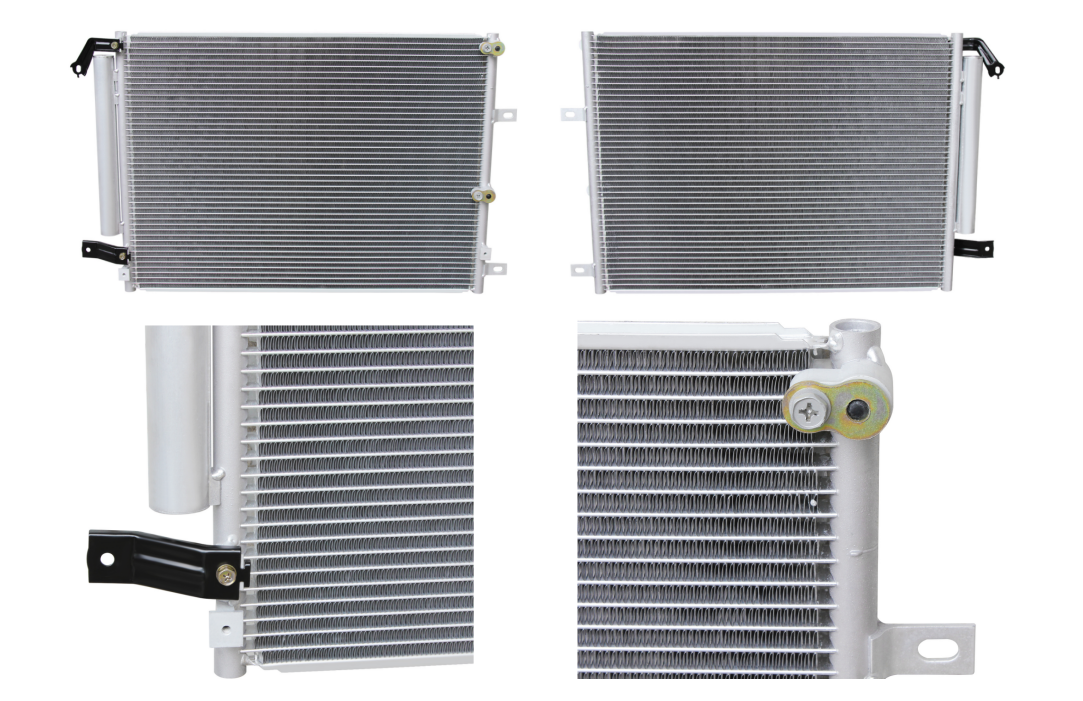  Car Air Cooler 
