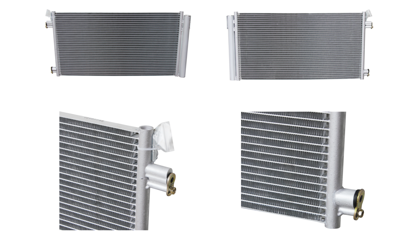  Car Air Conditioner Condenser 