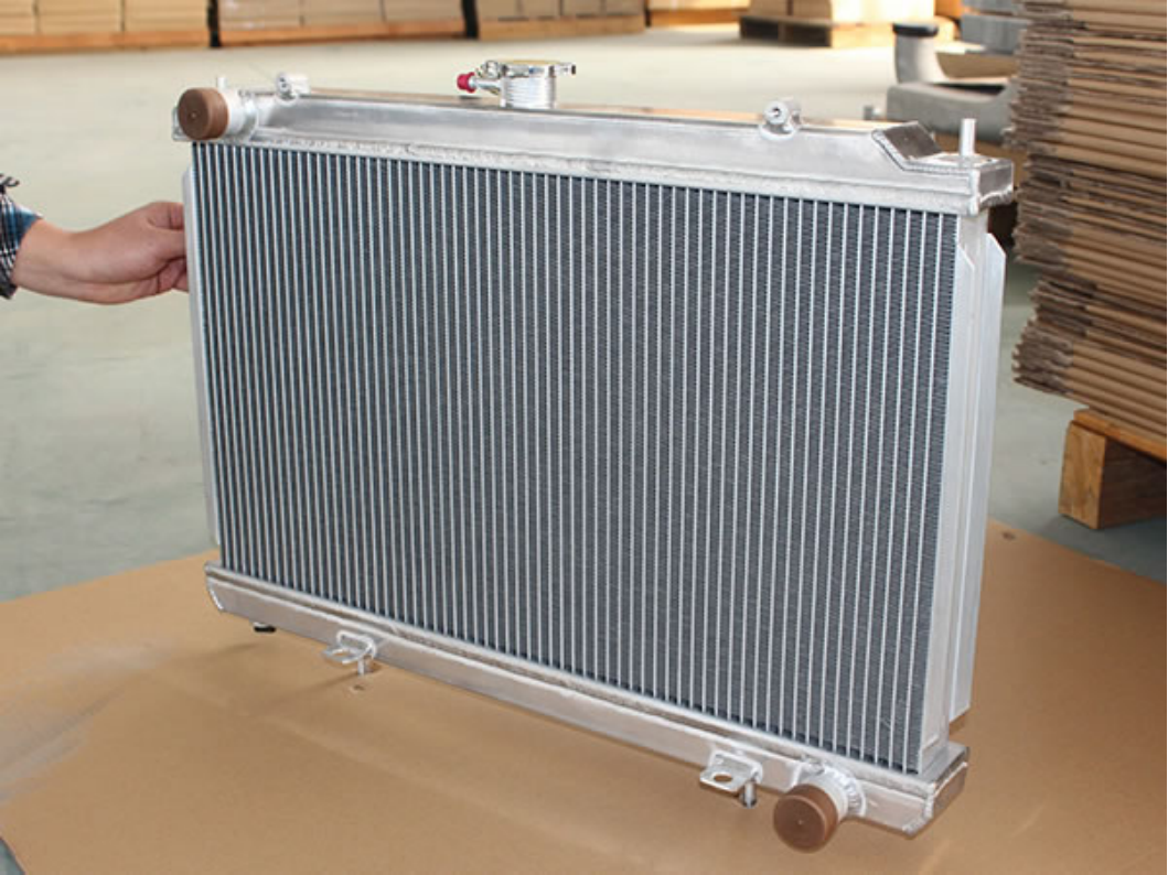  heat exchanger 