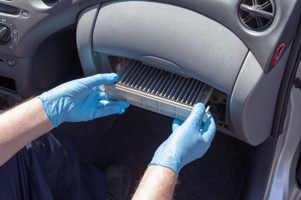 5 Signs of AC Condenser Leak and How to Fix It - Hongdao Car Ac Condencer
