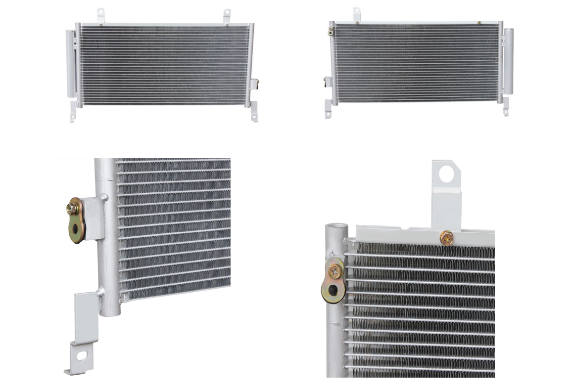 Understanding the Differences Between OEM and Afte - Hongdao Car Ac ...
