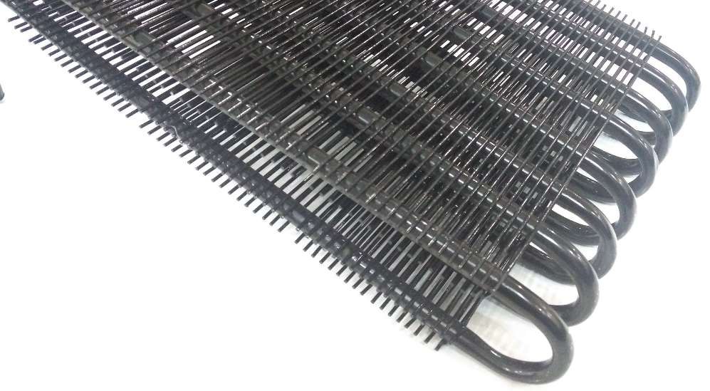  aftermarket automobile condenser 