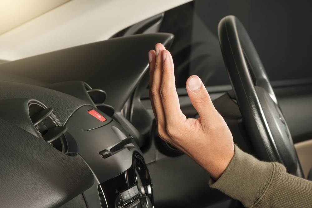 Recognizing 5 Signs of a Faulty AC Condenser Test Hongdao Car Ac