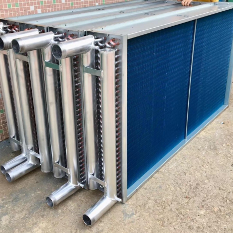 Benefits of ac condenser