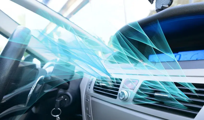 5 Signs of a Bad AC Condenser in Your Car Hongdao Car Ac Condencer