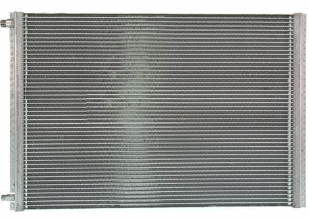 Car Condenser 