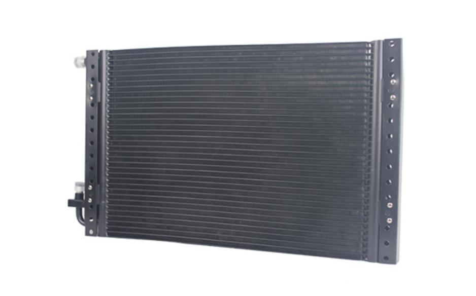  General Air Conditioning Condenser 