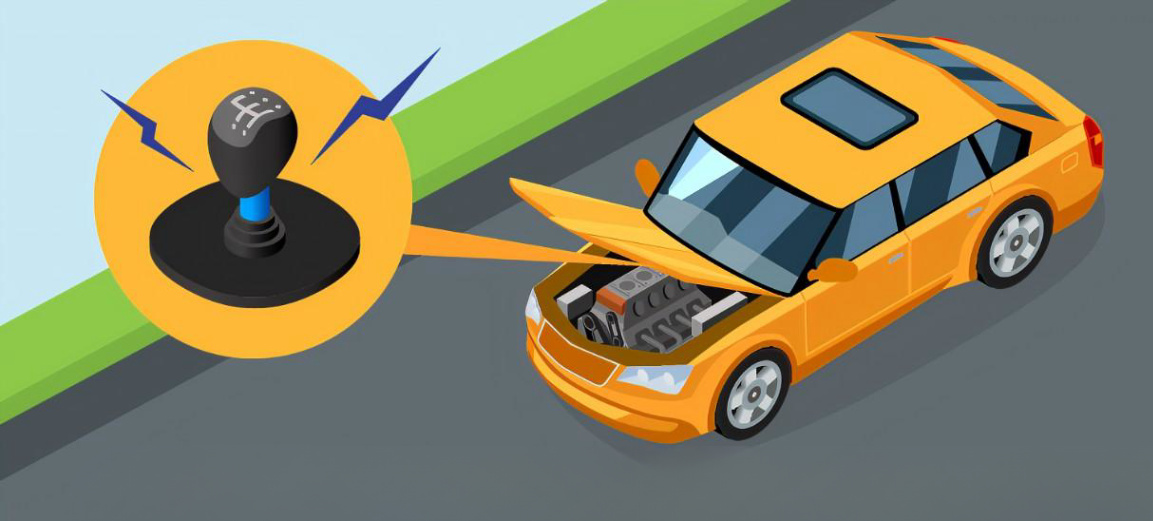 Recognizing 5 Signs of a Faulty AC Condenser Tes Hongdao Car Ac